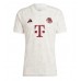 Bayern Munich Matthijs de Ligt #4 Replica Third Stadium Shirt 2023-24 Short Sleeve
